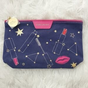Estee Lauder Cosmetic pouch Makeup Travel Case‎